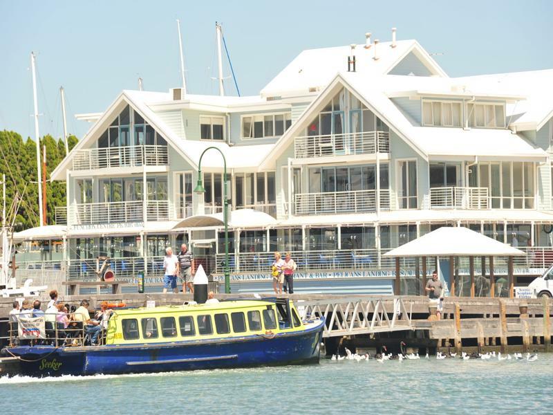 Aligned Corporate Residences Williamstown Zewnętrze zdjęcie