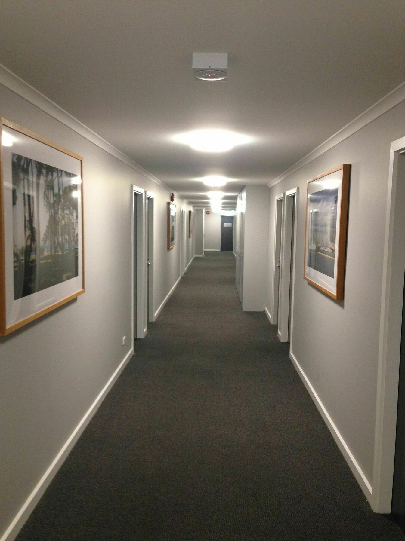 Aligned Corporate Residences Williamstown Zewnętrze zdjęcie